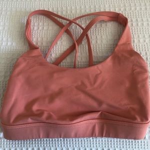 Lululemon Free to be Wild Sports Bra